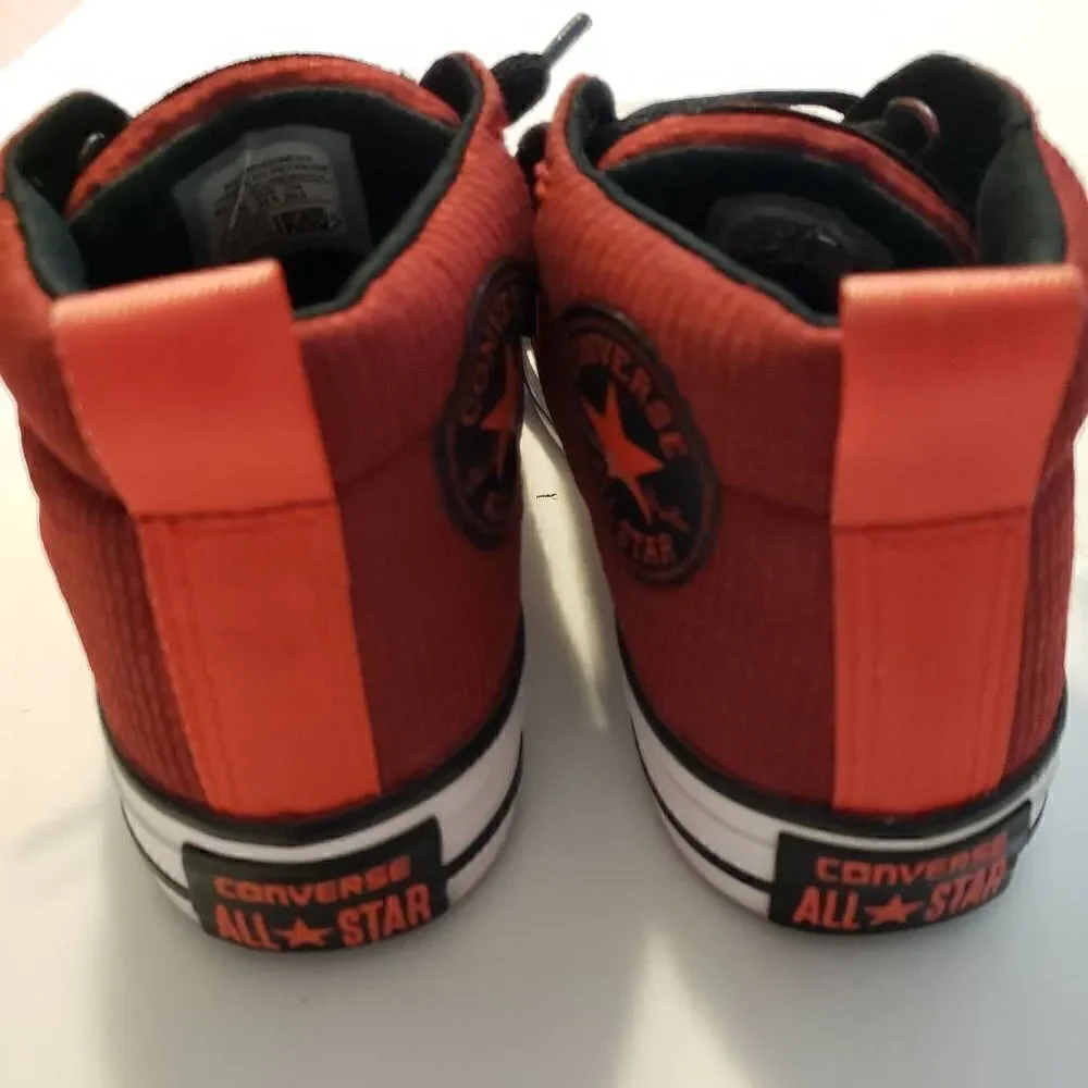 Converse Youth Hi Tops